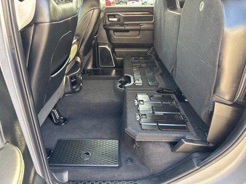 Certified 2024 RAM 2500 Laramie w/ Safety Group image 36