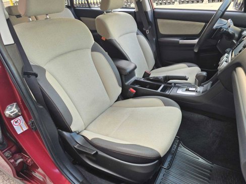 Used 2016 Subaru Crosstrek 2.0i Premium w/ Popular Package #1 image 5