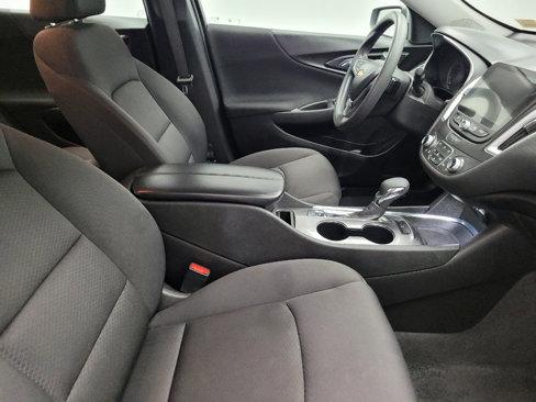 Used 2023 Chevrolet Malibu LT image 21