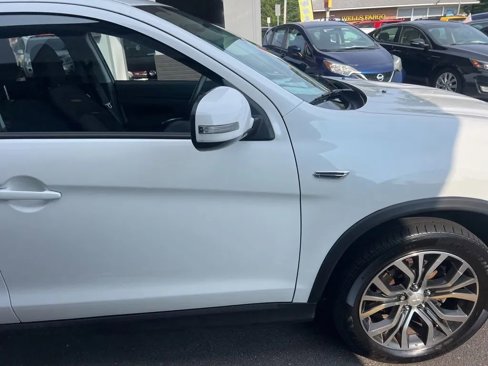 Used 2019 Mitsubishi Outlander Sport ES image 18