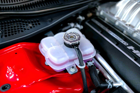 Used 2018 Dodge Challenger SRT Demon image 82