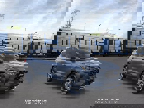 New 2026 Ford Escape ST-Line w/ Cold Weather Package image 7