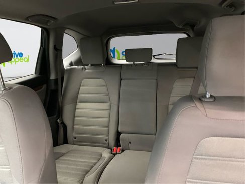 Used 2020 Honda CR-V EX image 20