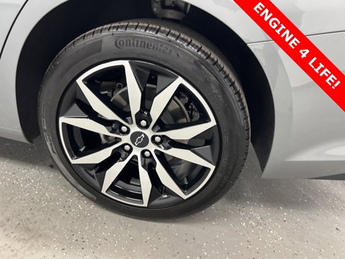 Used 2024 Chevrolet Malibu RS image 25
