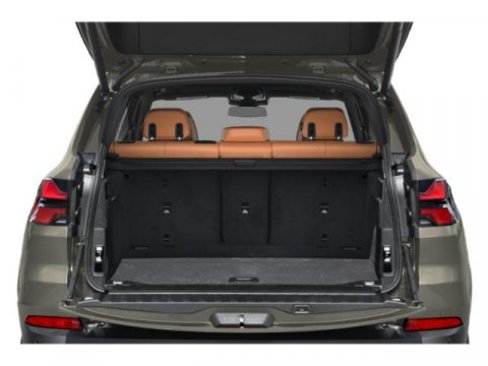 New 2026 BMW X5 xDrive40i w/ M Sport Package image 13