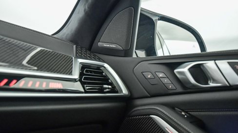New 2026 BMW X7 M60i image 35