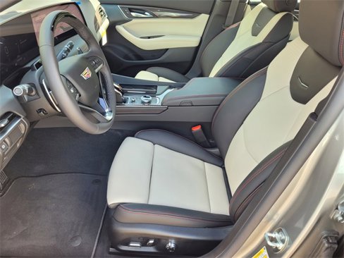 New 2026 Cadillac CT5 Sport image 20