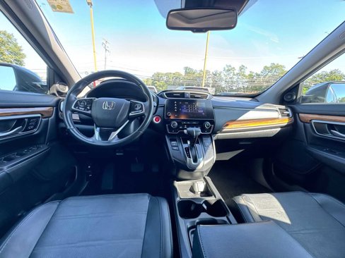 Used 2019 Honda CR-V EX-L image 20