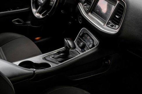 Used 2021 Dodge Challenger R/T image 22