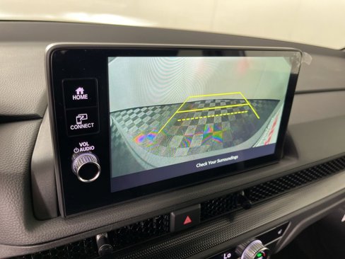 New 2026 Honda CR-V TrailSport image 31