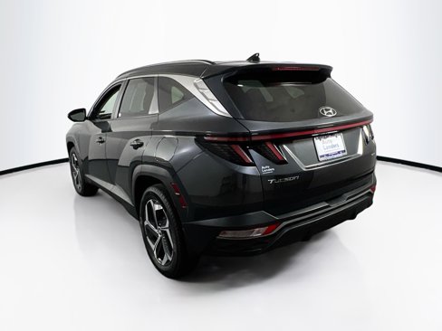 Used 2023 Hyundai Tucson SEL w/ Convenience Package image 7