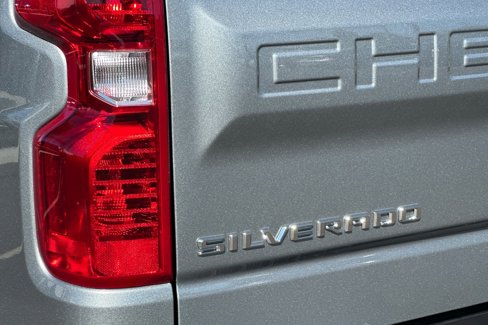New 2026 Chevrolet Silverado 1500 LT image 26