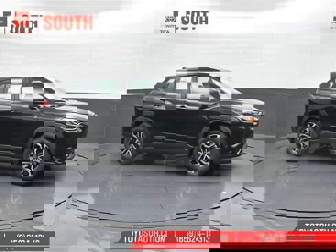 New 2025 Toyota Corolla Cross AWD Hybrid image 1
