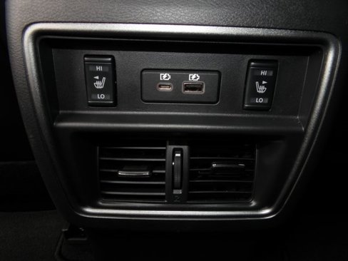 Certified 2024 Nissan Murano SL image 29