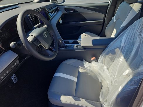 New 2026 Toyota Camry SE image 19