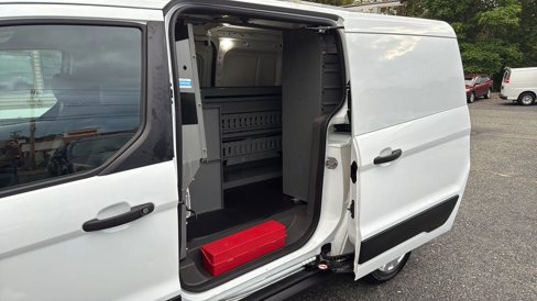 Used 2020 Ford Transit Connect XL image 19