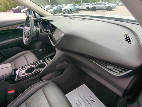 Certified 2023 Buick Envision Avenir image 30