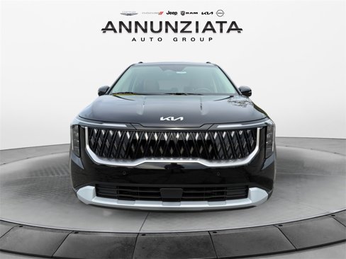 New 2026 Kia Carnival EX image 8