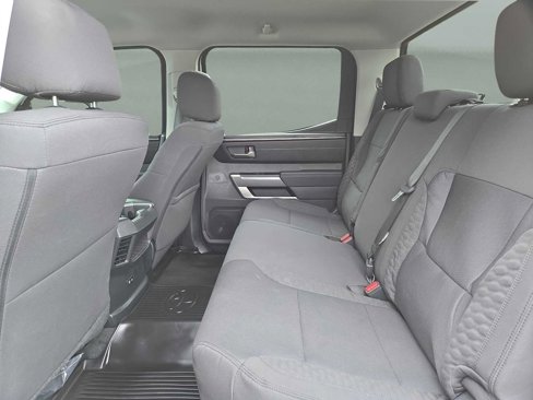 Used 2024 Toyota Tundra SR5 image 13