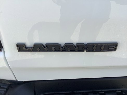 New 2026 RAM 1500 Laramie image 9