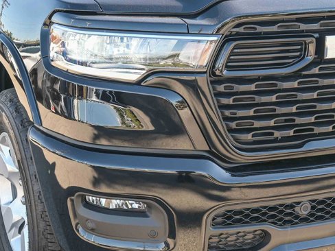New 2026 RAM 1500 Big Horn image 11