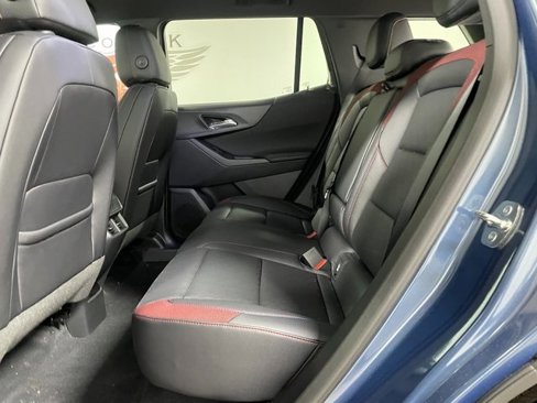 New 2026 Chevrolet Equinox RS image 18