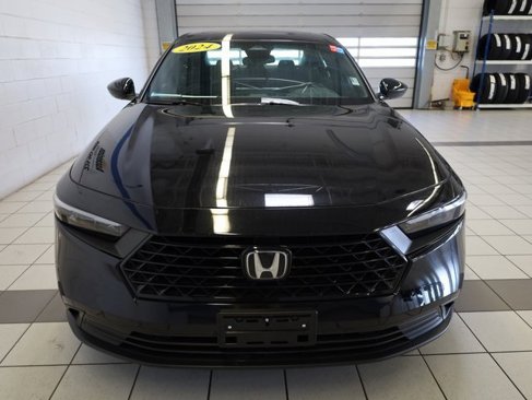 Used 2024 Honda Accord Sport image 18