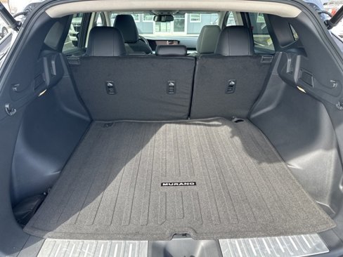 New 2025 Nissan Murano SL image 10