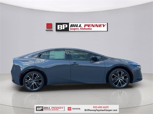 New 2026 Toyota Prius XLE image 6