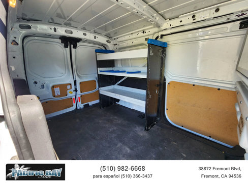 Used 2016 Ford Transit Connect XL image 20