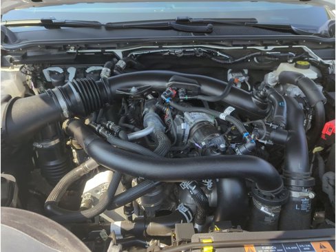 Used 2024 Ford Ranger Raptor image 21