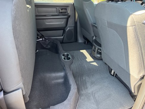 New 2025 RAM 2500 Tradesman image 13