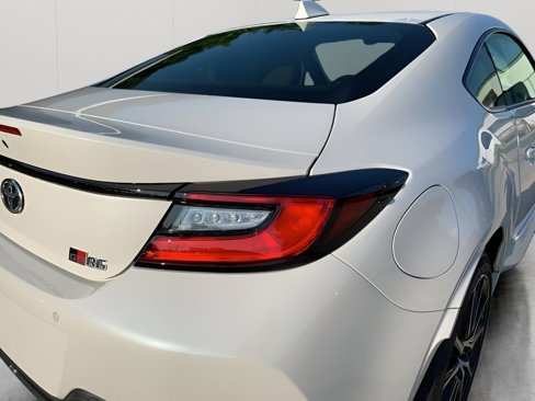 New 2025 Toyota GR86 image 30