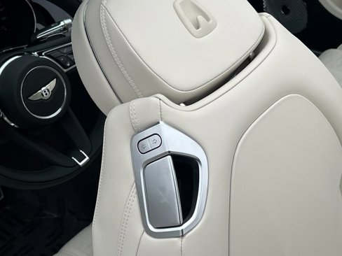 New 2025 Bentley Continental GT Speed image 47