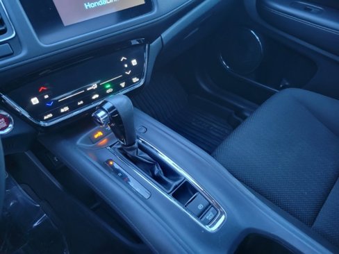 Used 2016 Honda HR-V EX image 28