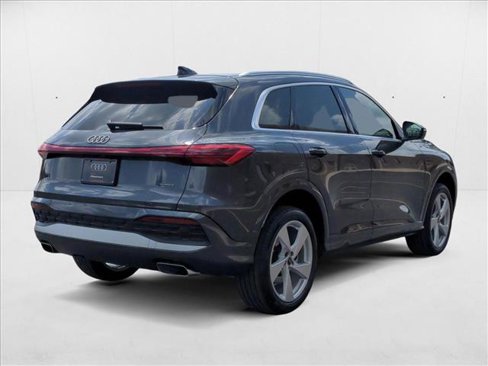 New 2025 Audi Q5 Premium Plus image 5