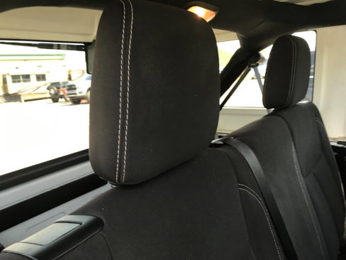 Used 2014 Jeep Wrangler Unlimited Sahara w/ Connectivity Group image 15