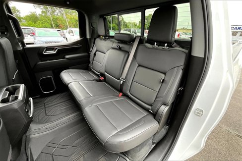 New 2026 Chevrolet Silverado 1500 RST w/ Texas Edition Plus image 10