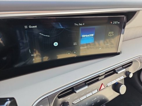 New 2026 Hyundai Palisade Calligraphy image 9