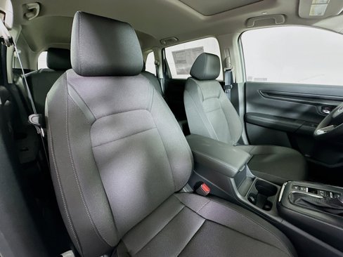 New 2026 Honda CR-V EX image 26