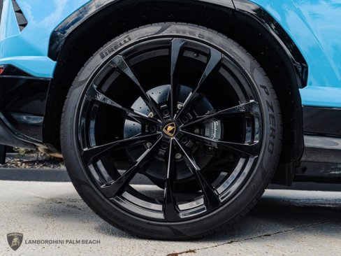 Used 2021 Lamborghini Urus image 44
