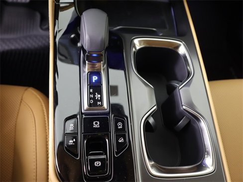 New 2026 Lexus NX 350 AWD w/ Luxury Package image 19