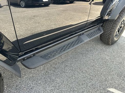 New 2025 Ford Bronco Raptor image 15