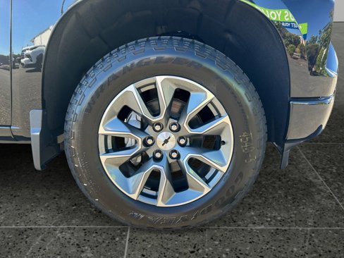 New 2026 Chevrolet Silverado 1500 RST image 9