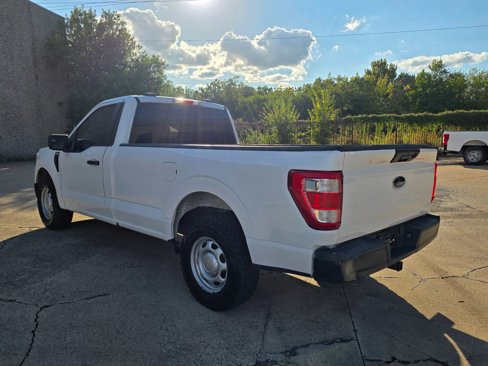 Used 2021 Ford F150 XL image 6