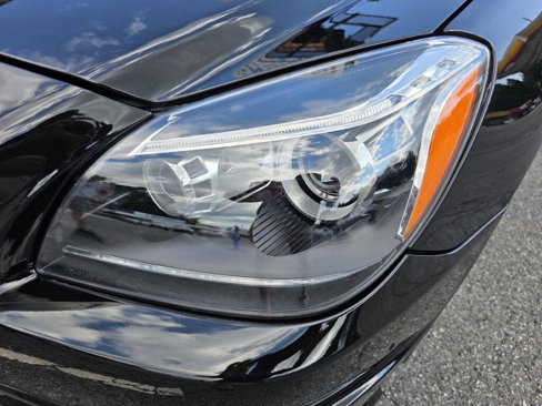 Used 2014 Mercedes-Benz SLK 55 AMG image 10