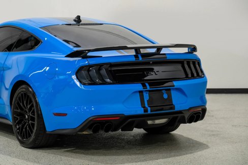 Used 2022 Ford Mustang GT Premium w/ Equipment Group 401A image 13