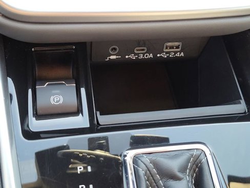 Used 2024 Subaru Outback Onyx Edition image 27
