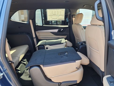 New 2026 Buick Enclave Preferred w/ Power Package image 47