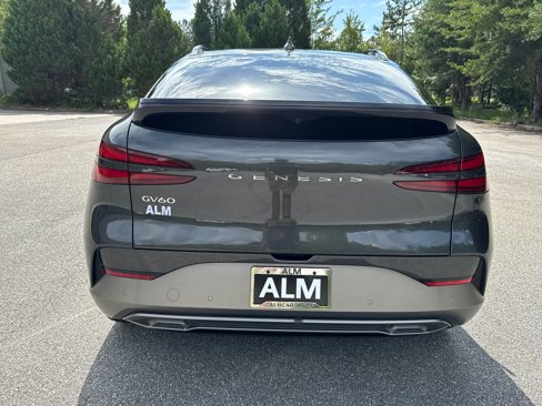 Used 2025 Genesis GV60 RWD image 6